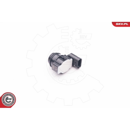 ESEN SKV Sensor, Einparkhilfe