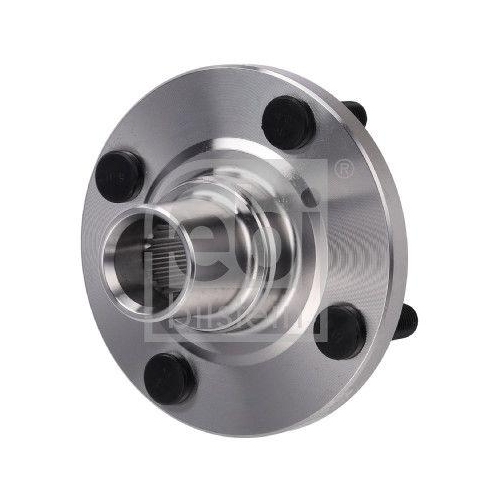 FEBI BILSTEIN Radnabe