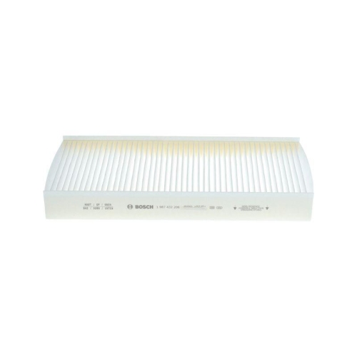 BOSCH Filter, Innenraumluft