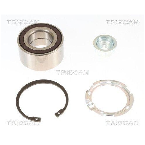 TRISCAN Radlagersatz