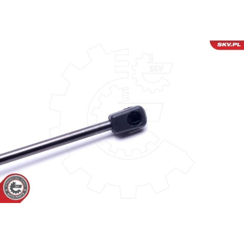 ESEN SKV Gasfeder, Motorhaube