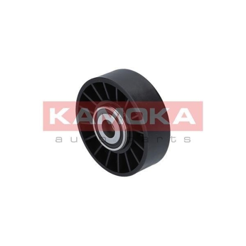 KAMOKA Spannrolle, Keilrippenriemen