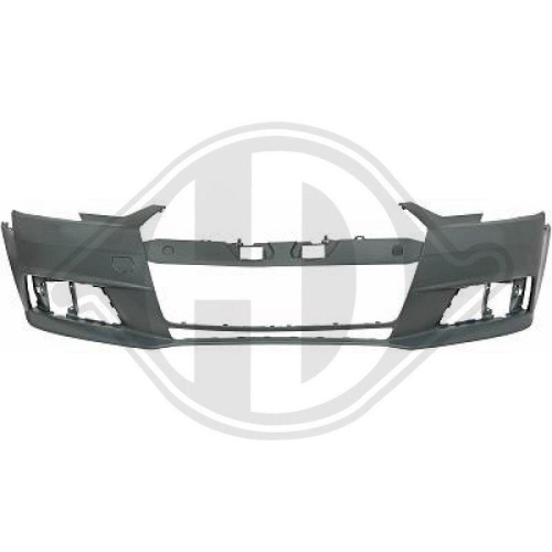 DIEDERICHS Stoßfänger