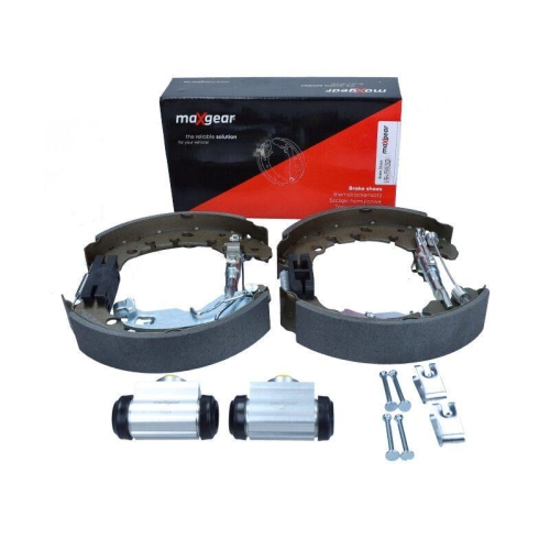 MAXGEAR Bremsbackensatz