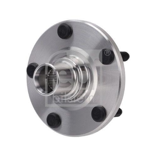 FEBI BILSTEIN Radnabe