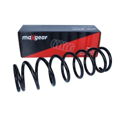 MAXGEAR Fahrwerksfeder