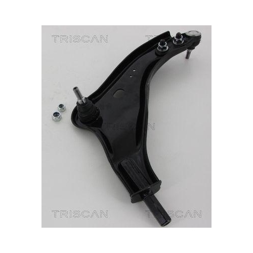 TRISCAN Lenker, Radaufh&auml;ngung