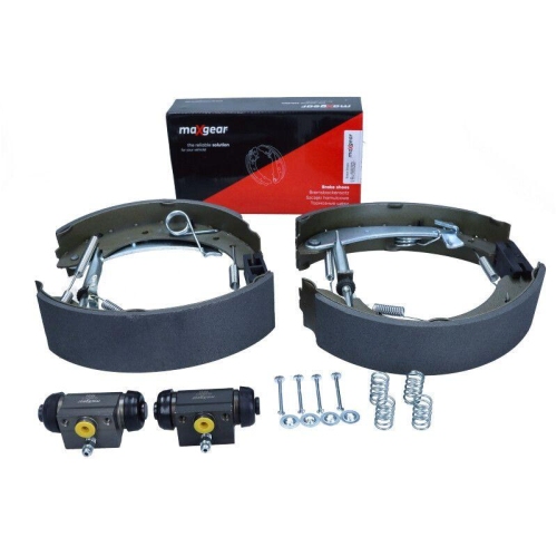 MAXGEAR Bremsbackensatz