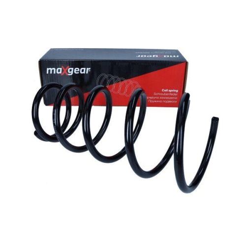 MAXGEAR Fahrwerksfeder