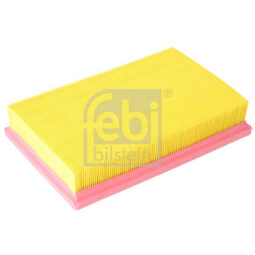 FEBI BILSTEIN Luftfilter