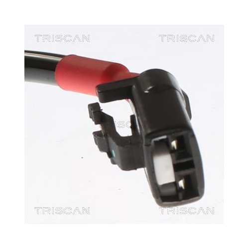 TRISCAN Sensor, Raddrehzahl