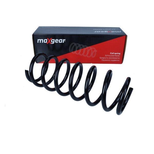 MAXGEAR Fahrwerksfeder