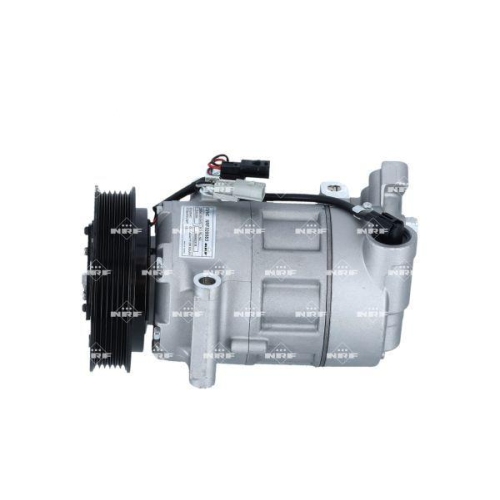NRF Kompressor, Klimaanlage EASY FIT