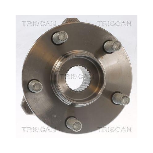 TRISCAN Radlagersatz