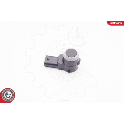 ESEN SKV Sensor, Einparkhilfe