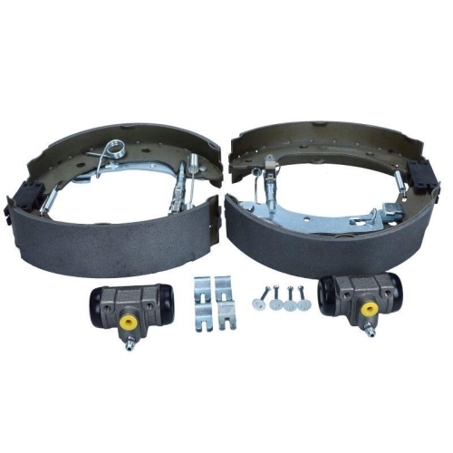 MAXGEAR Bremsbackensatz
