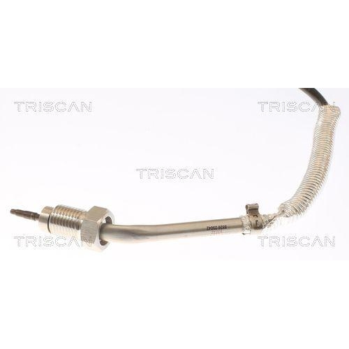 TRISCAN Keilrippenriemensatz