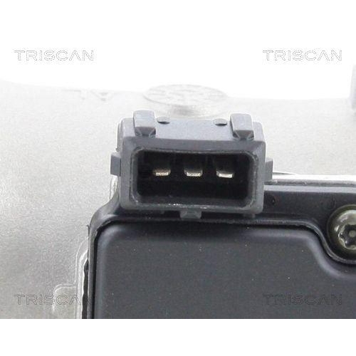 TRISCAN Luftmassenmesser