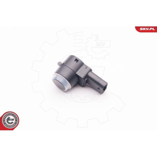 ESEN SKV Sensor, Einparkhilfe