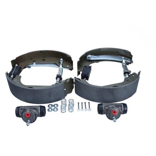 MAXGEAR Bremsbackensatz
