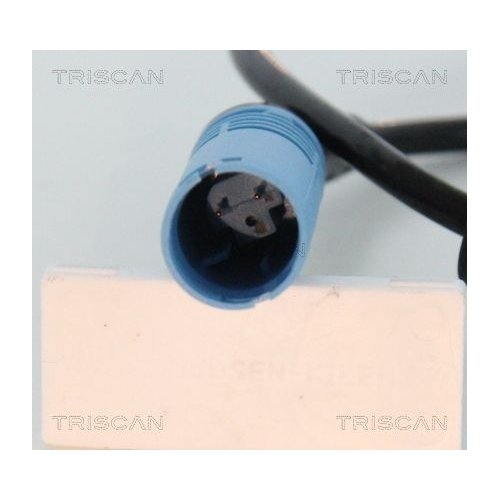 TRISCAN Sensor, Raddrehzahl