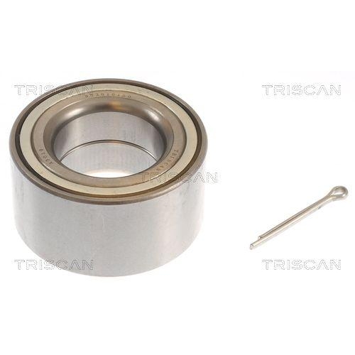 TRISCAN Radlagersatz