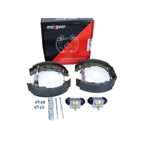 MAXGEAR Bremsbackensatz