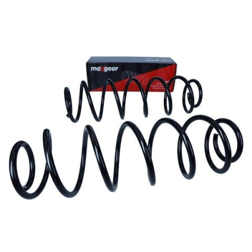 MAXGEAR Fahrwerksfeder