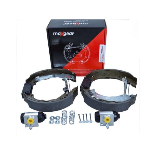 MAXGEAR Bremsbackensatz