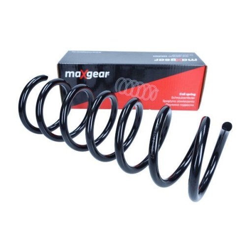 MAXGEAR Fahrwerksfeder