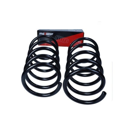 MAXGEAR Fahrwerksfeder