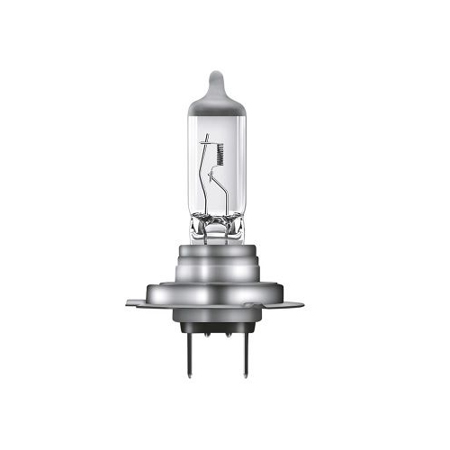 ams-OSRAM Glühlampe, Abbiegescheinwerfer ORIGINAL