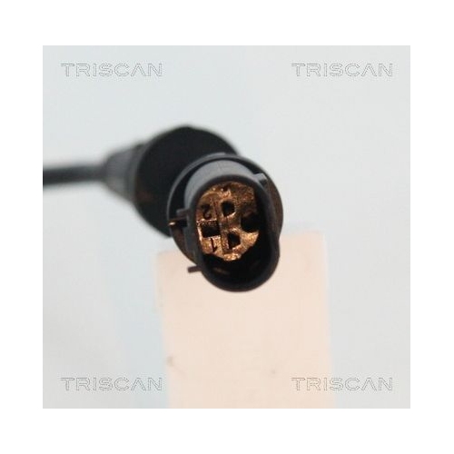 TRISCAN Sensor, Raddrehzahl