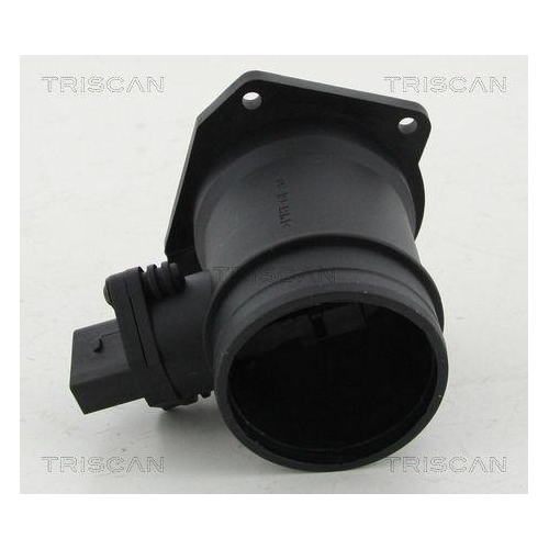 TRISCAN Luftmassenmesser