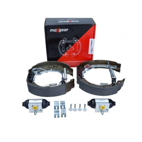 MAXGEAR Bremsbackensatz