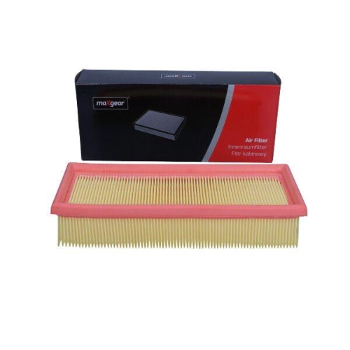 MAXGEAR Luftfilter