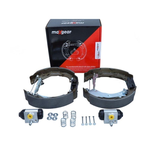 MAXGEAR Bremsbackensatz
