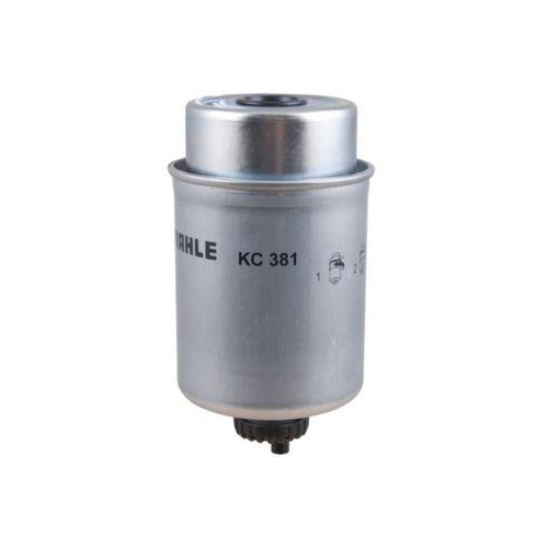 MAHLE Kraftstofffilter