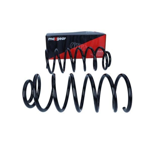 MAXGEAR Fahrwerksfeder