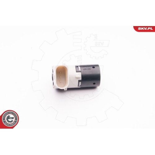 ESEN SKV Sensor, Einparkhilfe