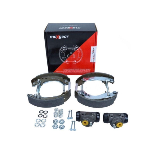 MAXGEAR Bremsbackensatz