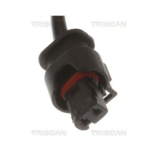 TRISCAN Sensor, Abgastemperatur