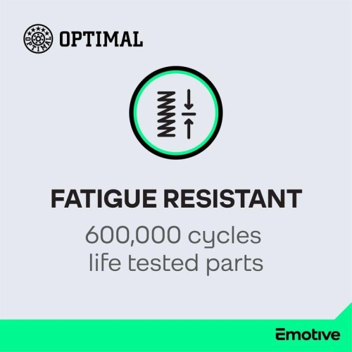 OPTIMAL Gasfeder, Motorhaube