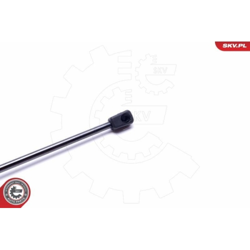 ESEN SKV Gasfeder, Motorhaube