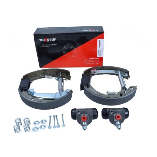 MAXGEAR Bremsbackensatz