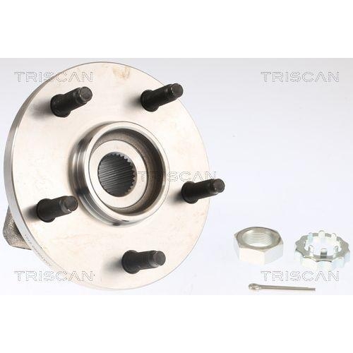 TRISCAN Radlagersatz