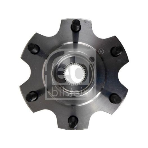 FEBI BILSTEIN Radlagersatz