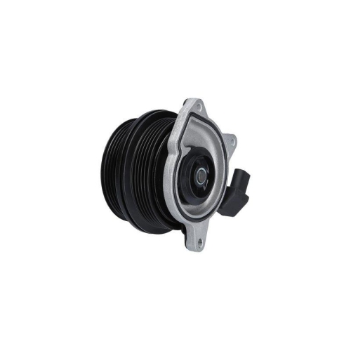 KAMOKA Wasserpumpe, Motork&uuml;hlung