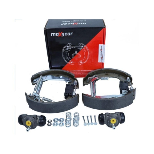 MAXGEAR Bremsbackensatz