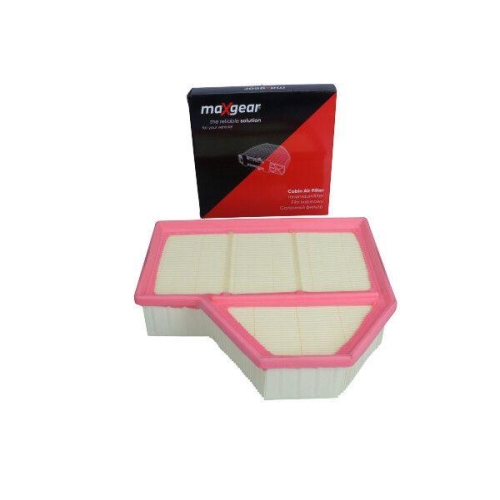 MAXGEAR Luftfilter